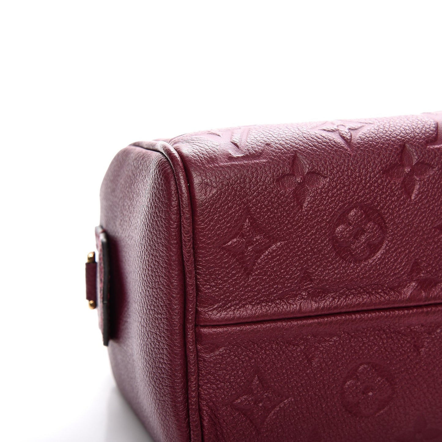 Empreinte Speedy Bandouliere 20 NM Raisin