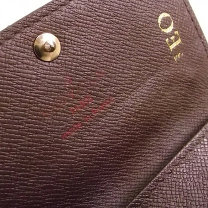 Louis Vuitton Damier Ebene Multicles 6 Key Holder 6 of 8