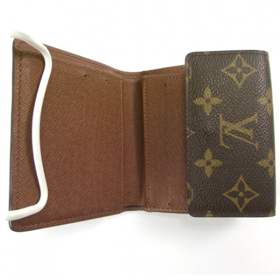 Louis Vuitton Monogram Elise Wallet 5 of 7