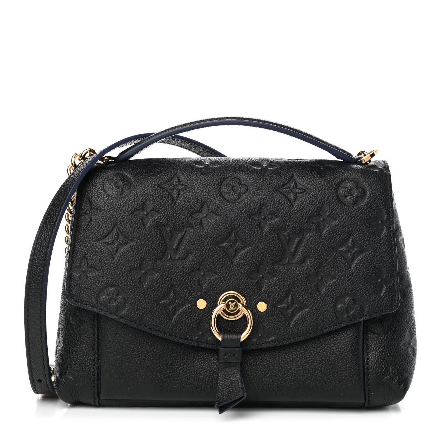 Louis Vuitton Empreinte Blanche BB Black 1 of 8
