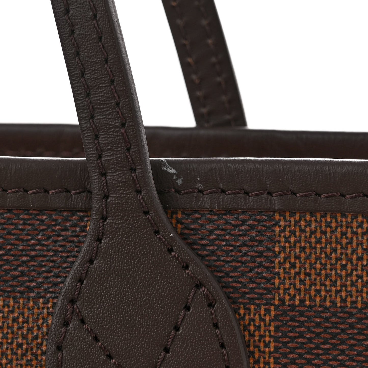 Damier Ebene Neo Neverfull GM
