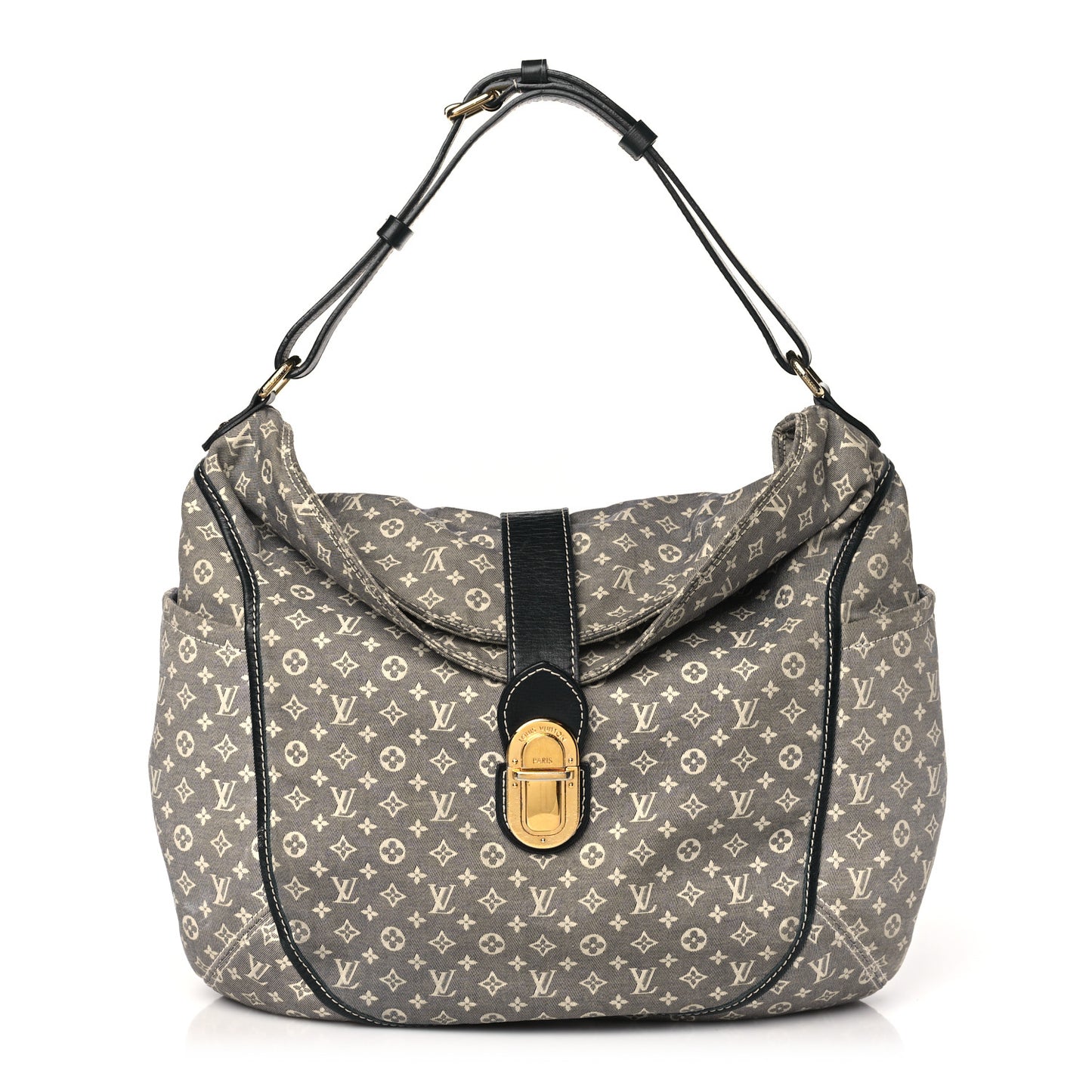 Monogram Idylle Romance Encre