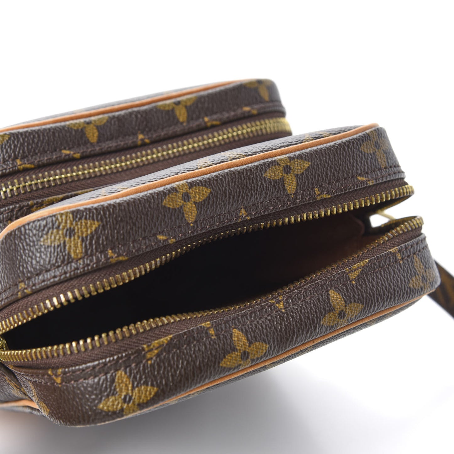 Monogram Amazone