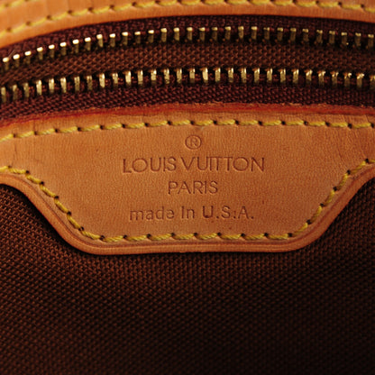 Louis Vuitton Monogram Mini Looping 5 of 7