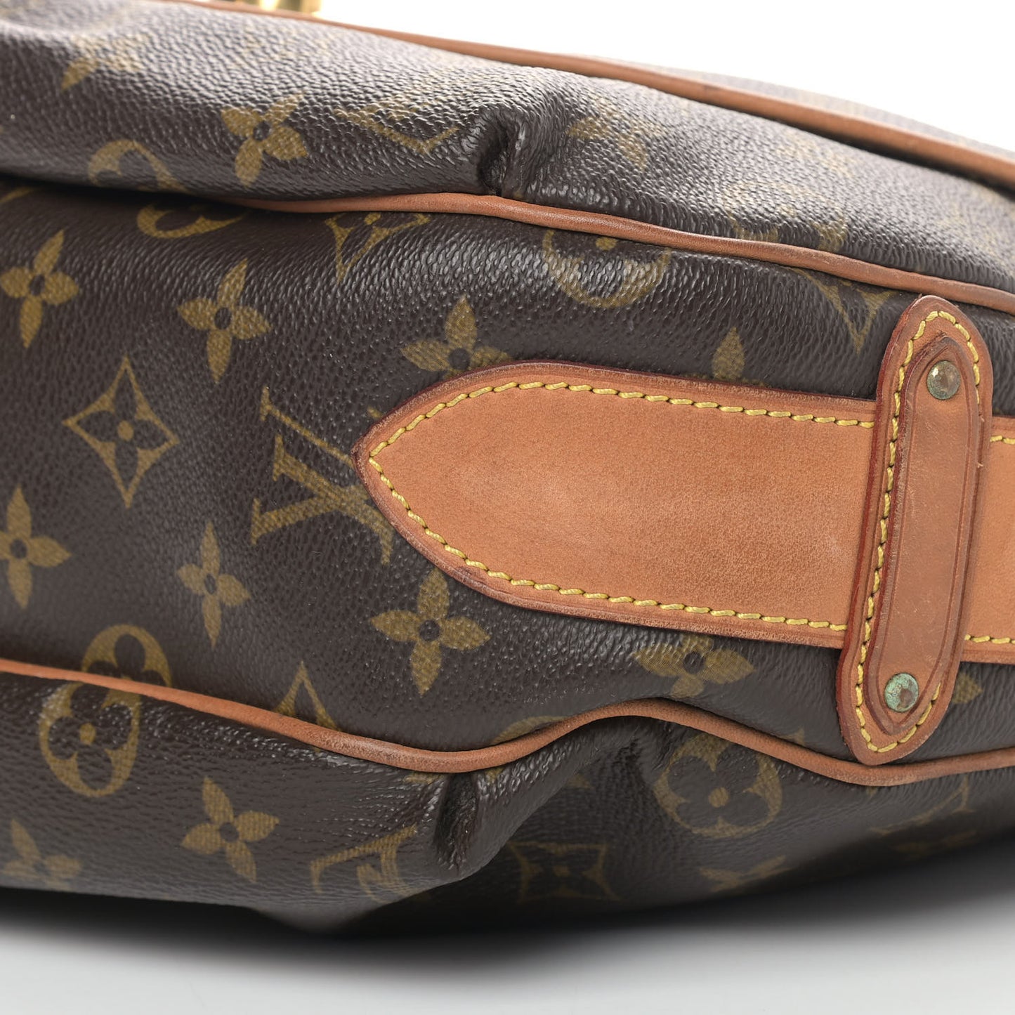 Monogram Tulum GM