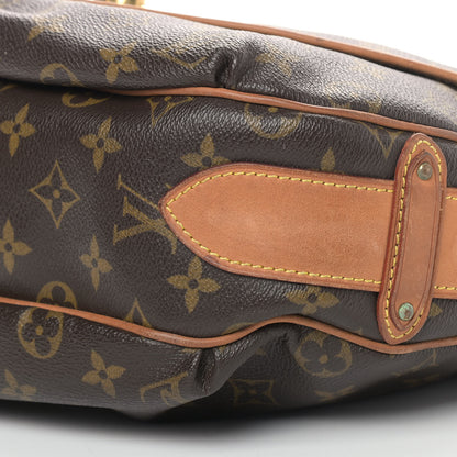 Louis Vuitton Monogram Tulum GM 9 of 14