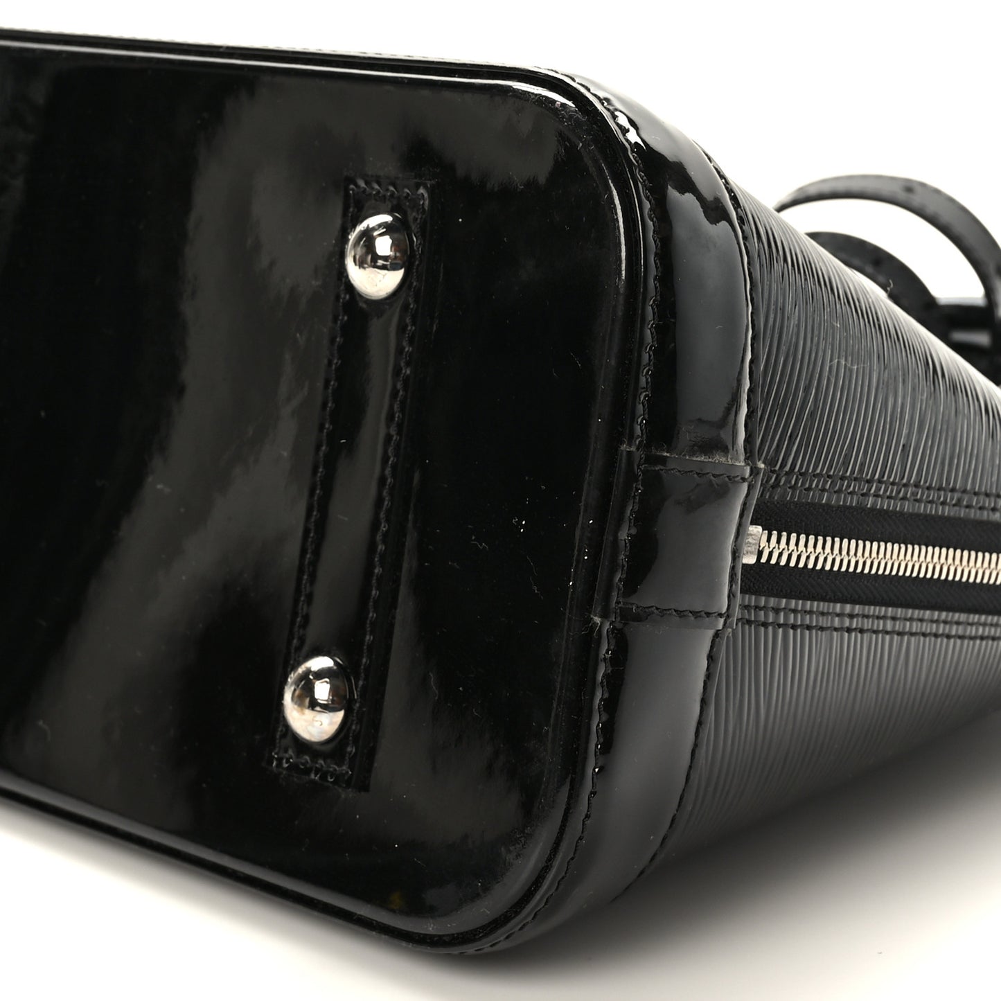 Electric Epi Alma MM Black