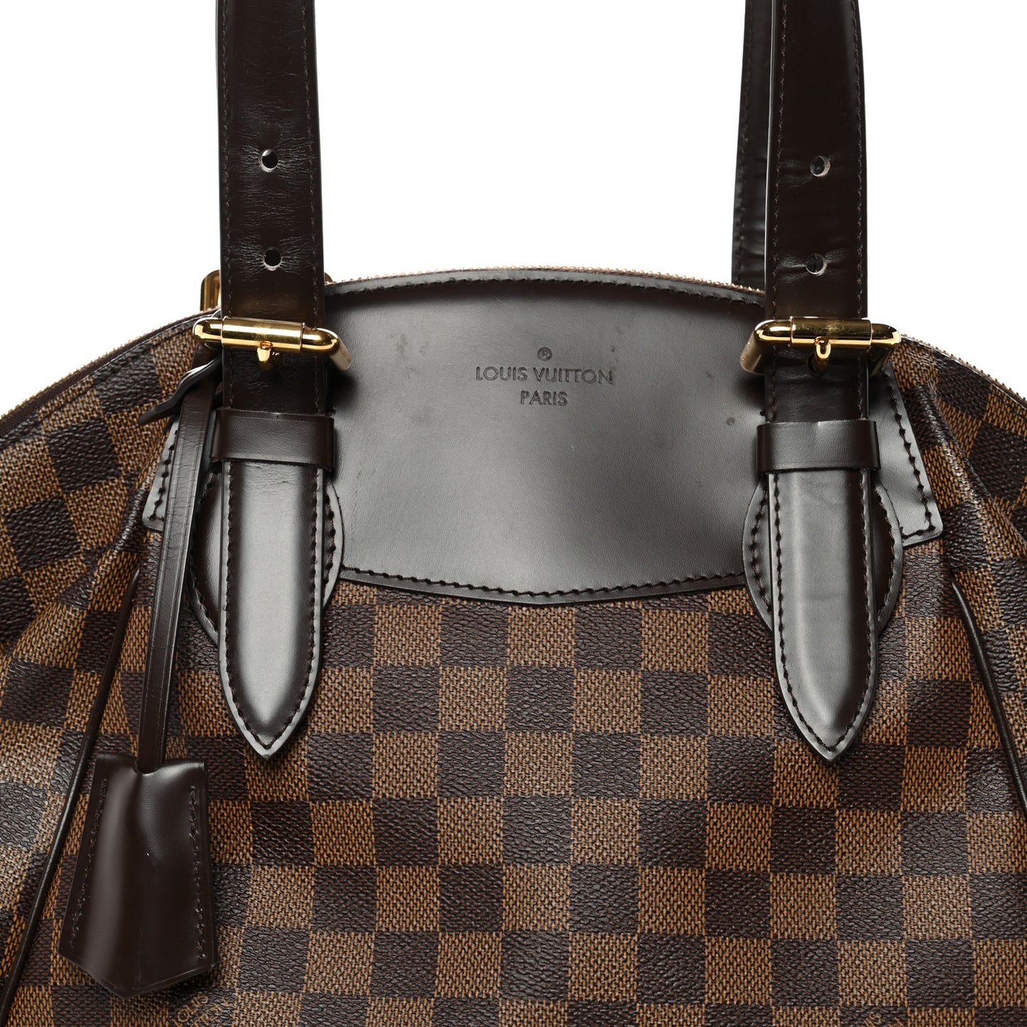 Damier Ebene Verona MM