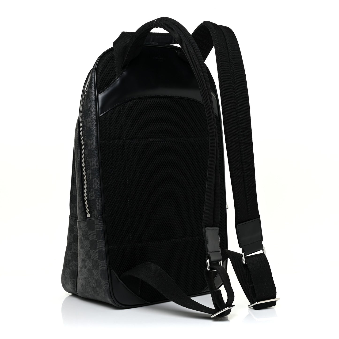 Damier Graphite Michael Backpack
