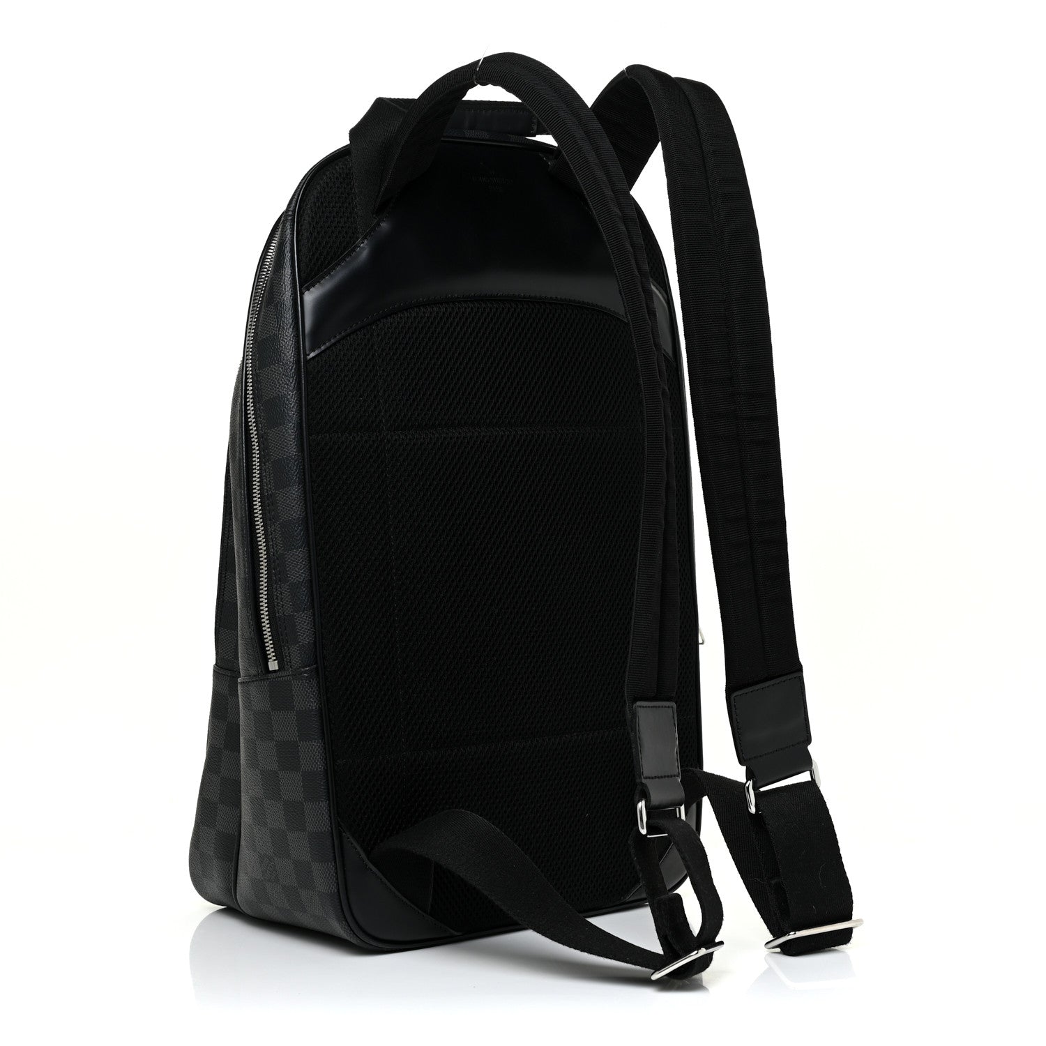 Louis Vuitton Damier Graphite Michael Backpack 3 of 11