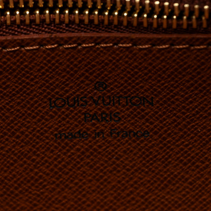 Louis Vuitton Monogram Trocadero 30 6 of 11