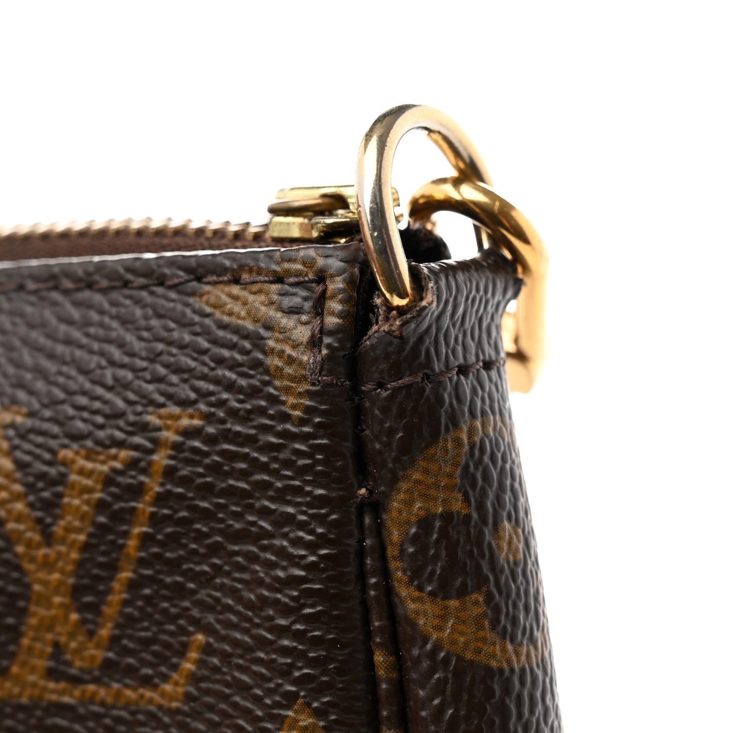 Monogram Pochette Accessories