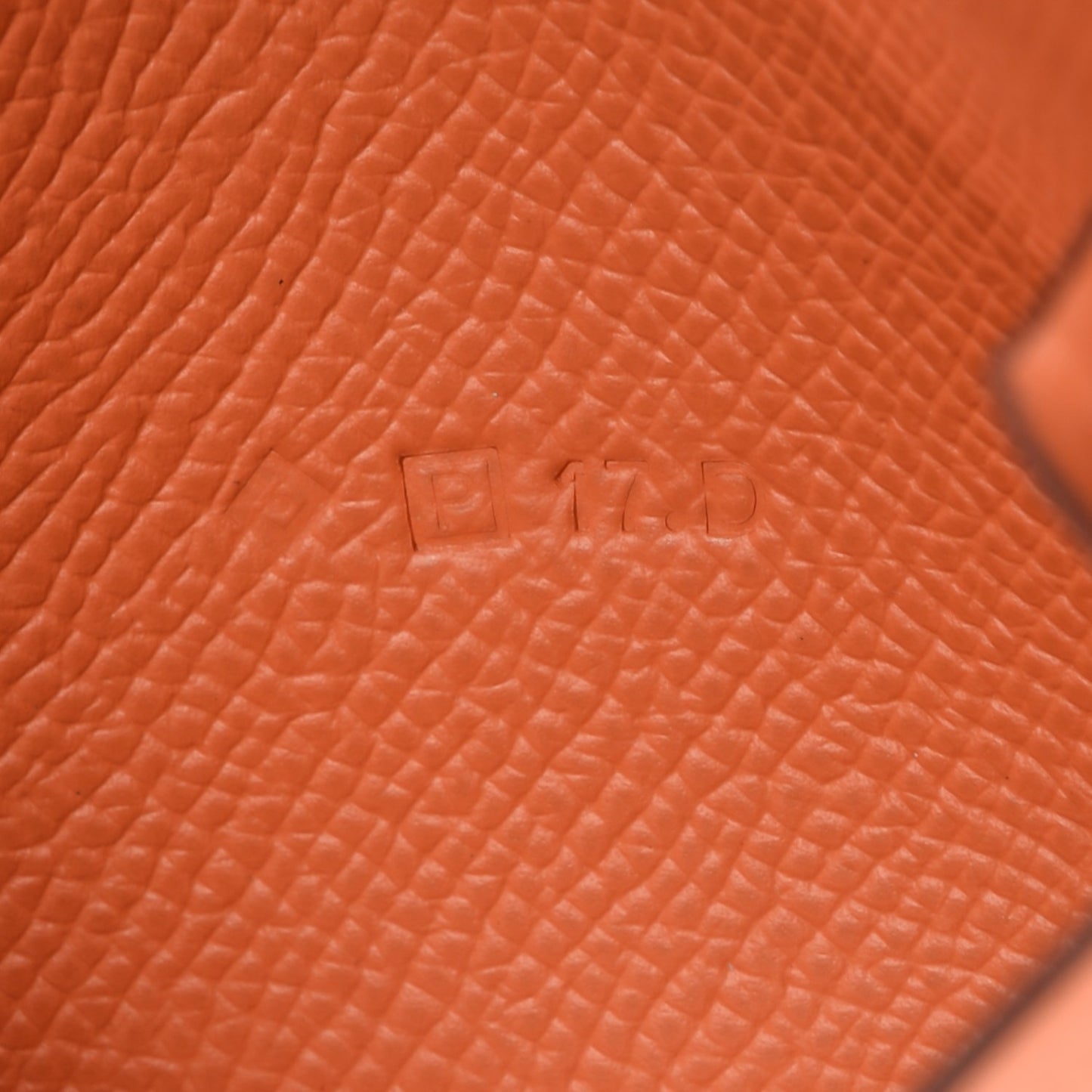 Epsom Mini Bearn Wallet Mangue