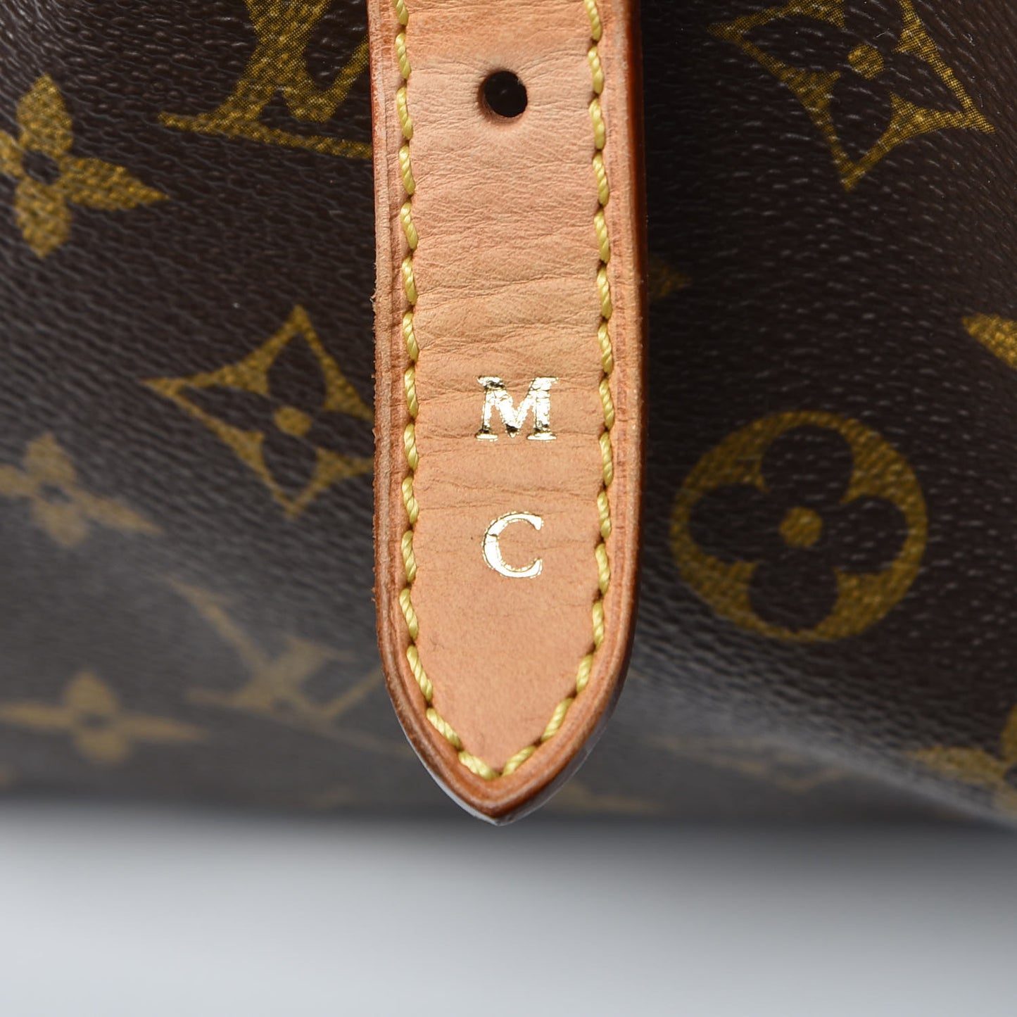 Monogram Tivoli GM
