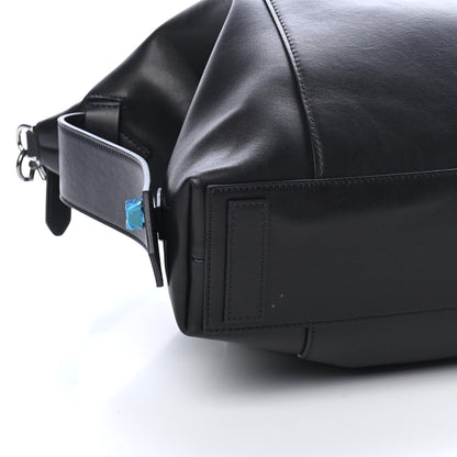 Givenchy Smooth Calfskin Medium Soft Antigona Black 8 of 10