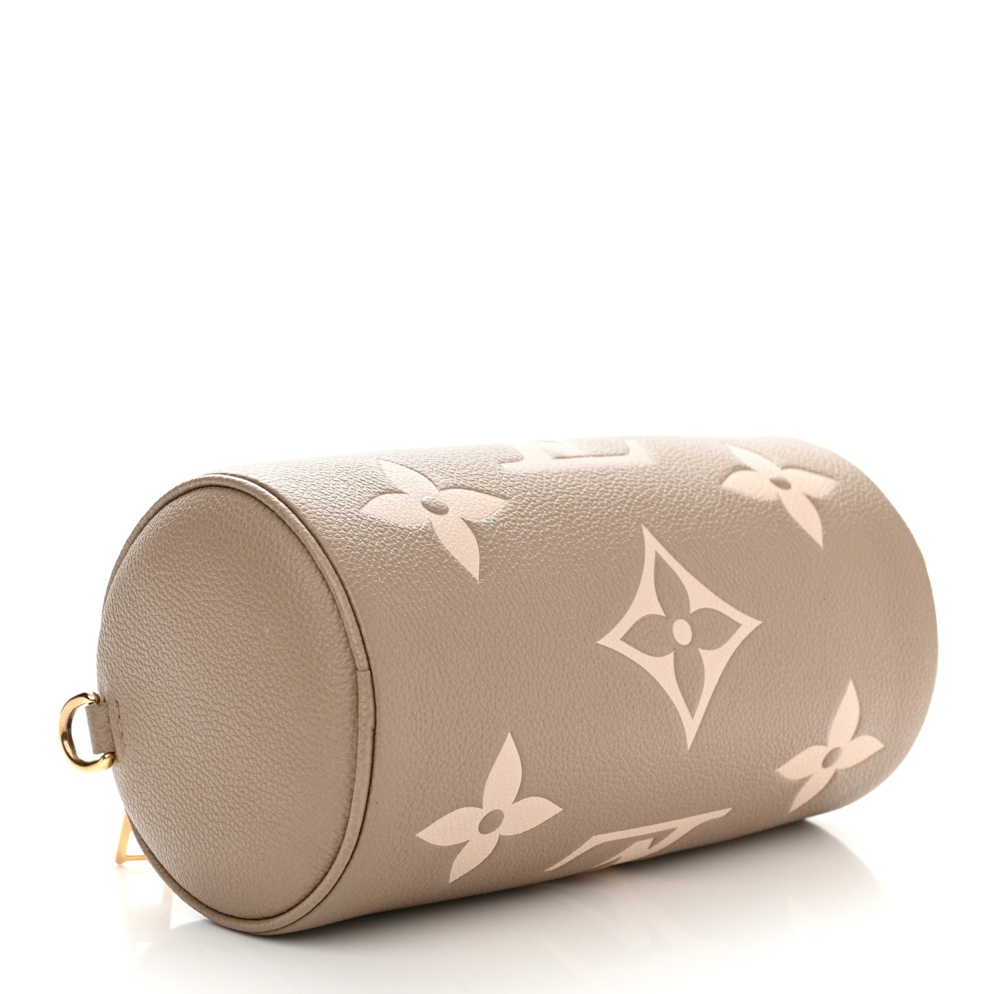 Empreinte Monogram Giant Papillon BB Tourterelle Cream