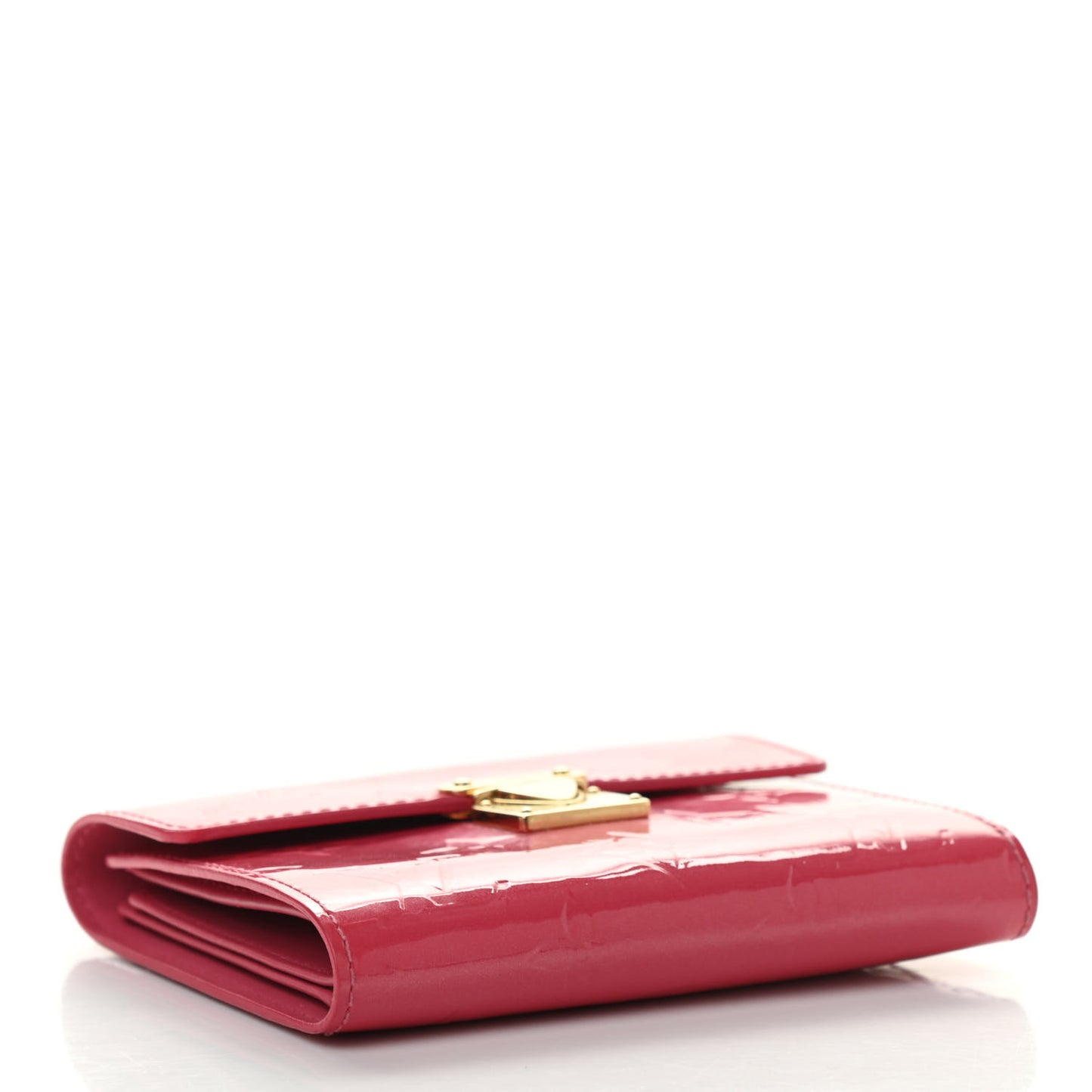 Vernis Koala Wallet Framboise