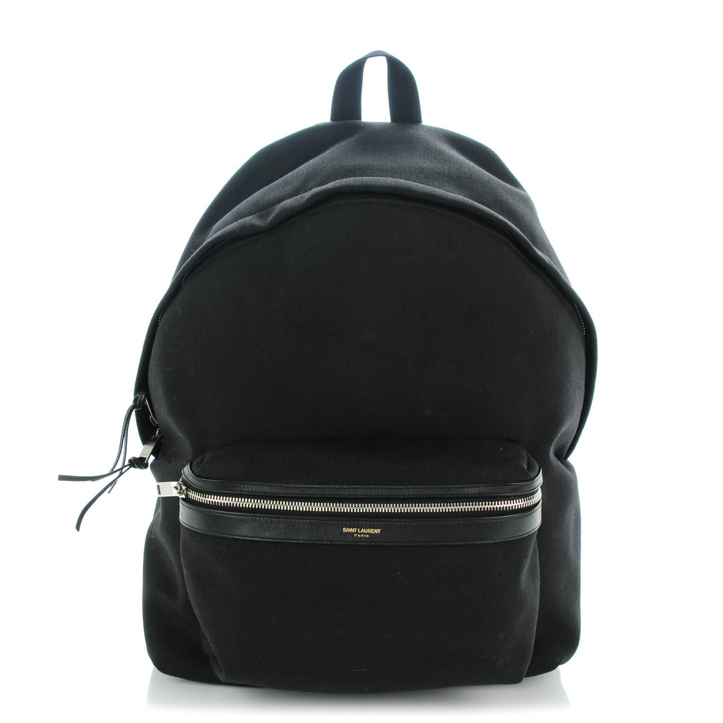 Nylon Classic Hunting Backpack Black