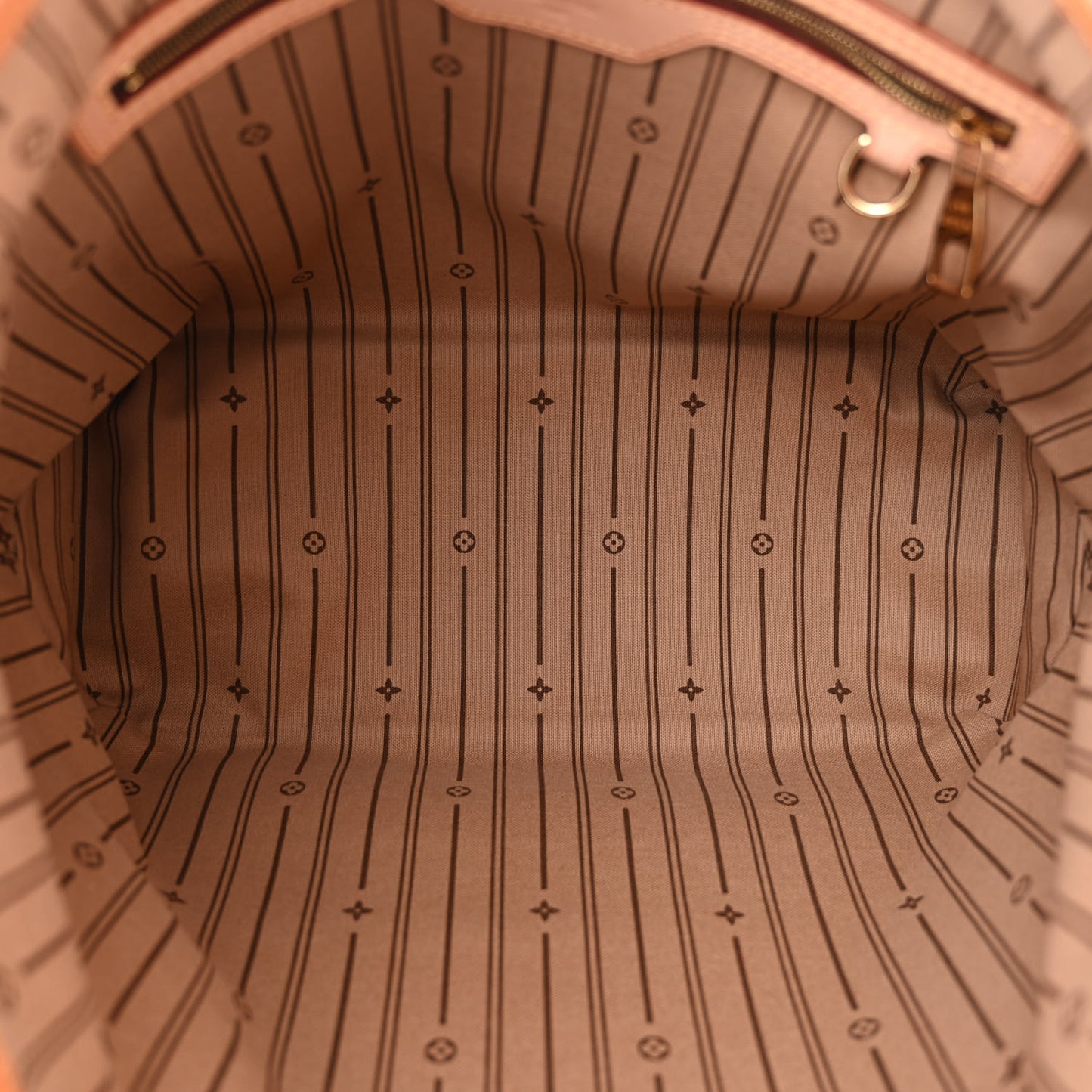 LOUIS VUITTON Monogram Delightful PM