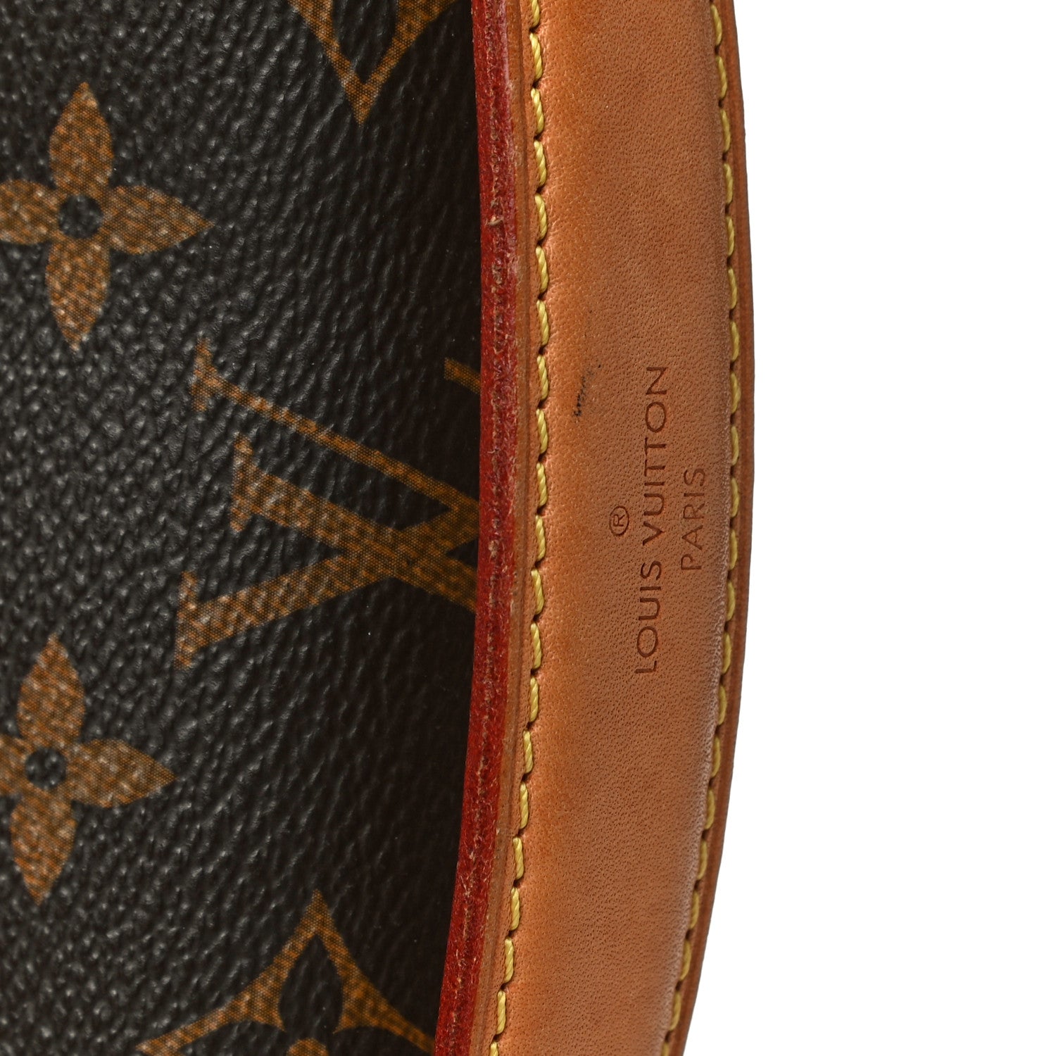 Louis Vuitton Monogram Pochette Metis 12 of 16