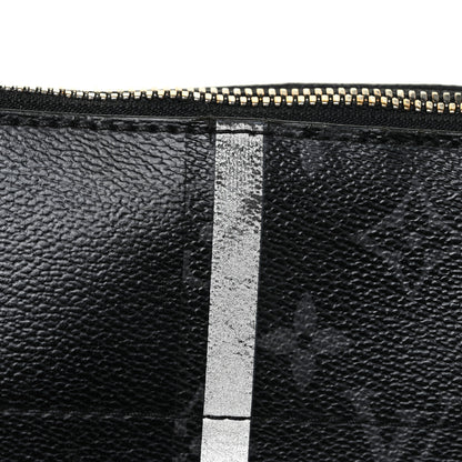 Louis Vuitton X FUJIWARA Monogram Eclipse Flash Fragment Apollo PM 17 of 18