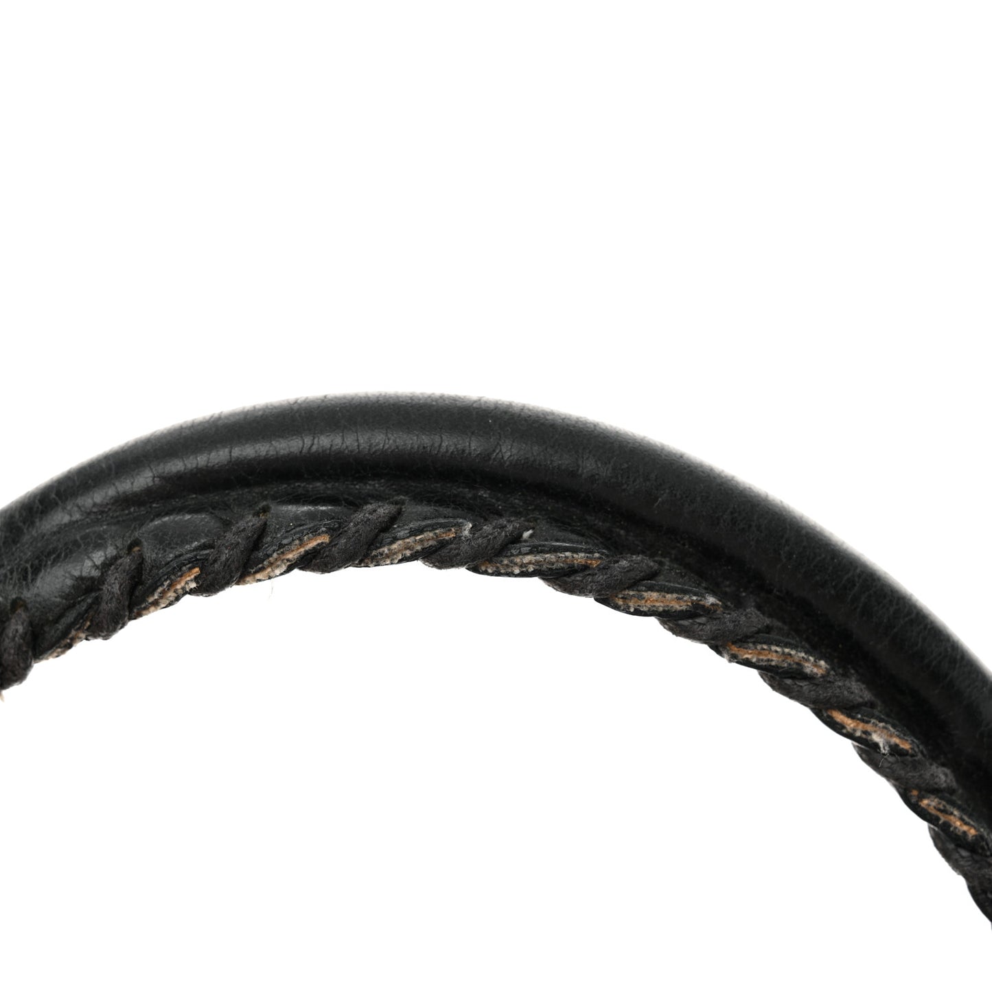 Chevre Classic Hardware Part Time Black