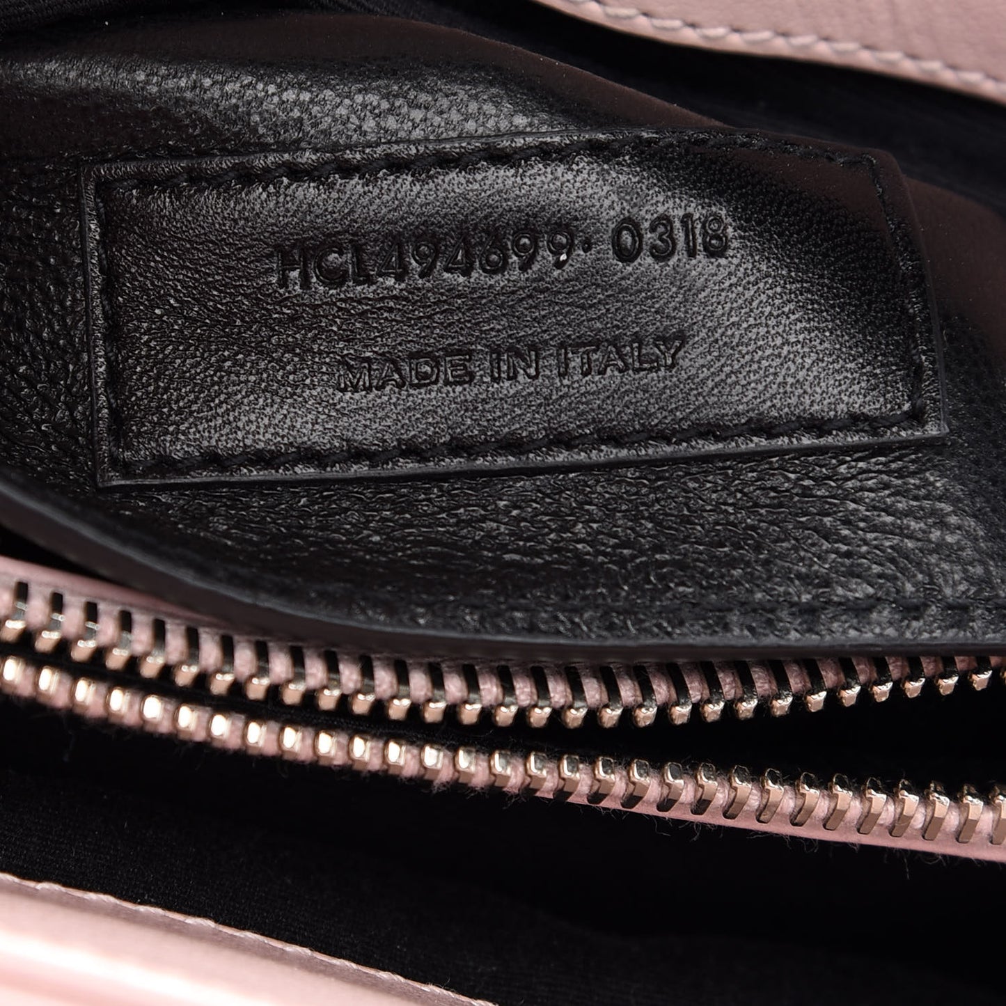 Calfskin Y Quilted Monogram Small Loulou Chain Satchel Rose Antic