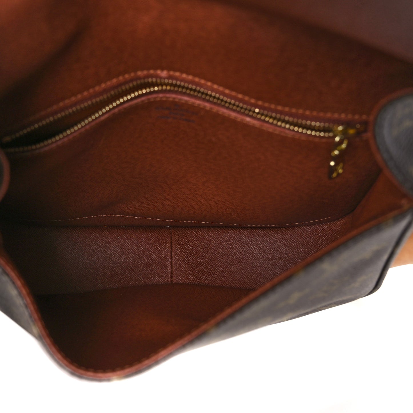 Monogram Saint Cloud GM
