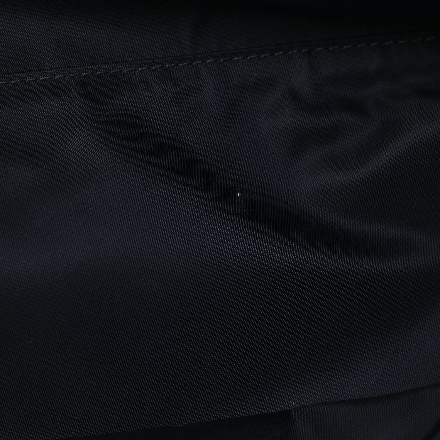 Louis Vuitton Calfskin Gaston V Start MM Navy 8 of 14
