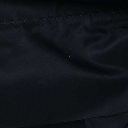Louis Vuitton Calfskin Gaston V Start MM Navy 8 of 14