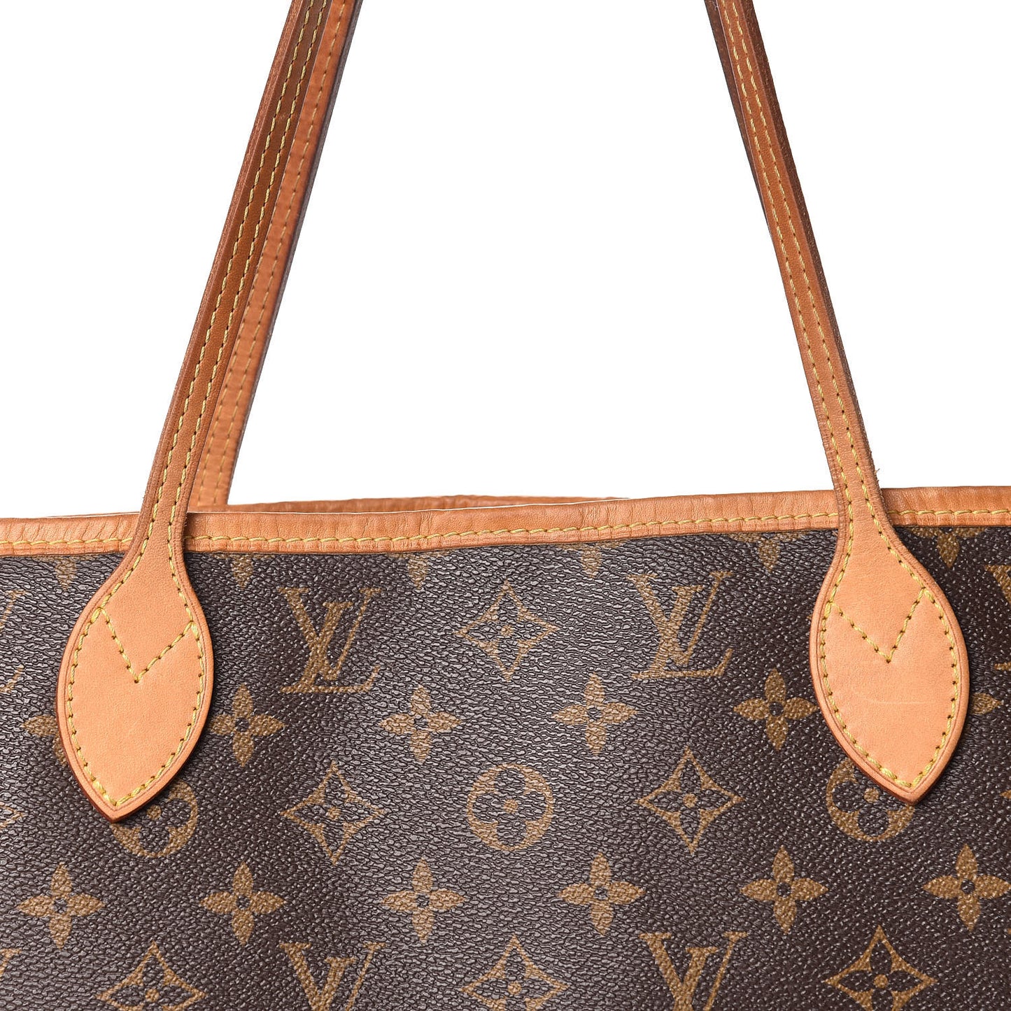 Monogram Neverfull MM