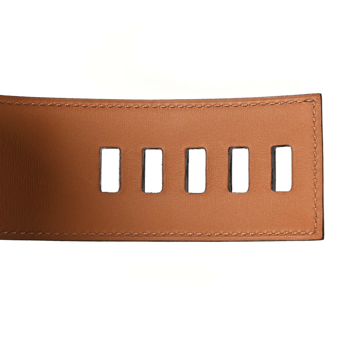 Epsom 50mm Collier De Chien CDC Belt 90 36 Malachite