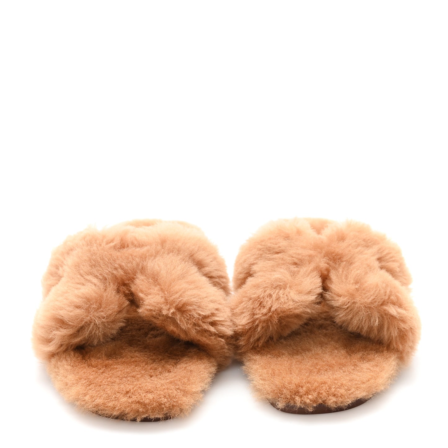 Woolskin Oran Sandals 40 Naturel