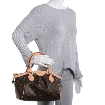 Louis Vuitton Monogram Tivoli PM 2 of 11