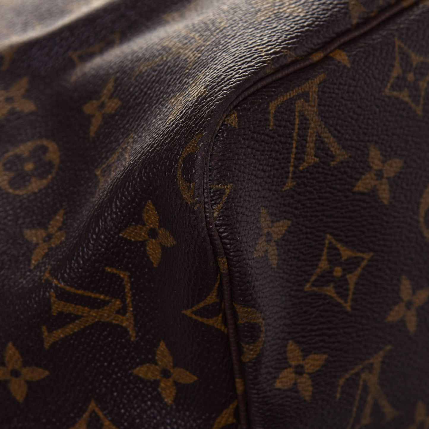 Monogram Neverfull GM