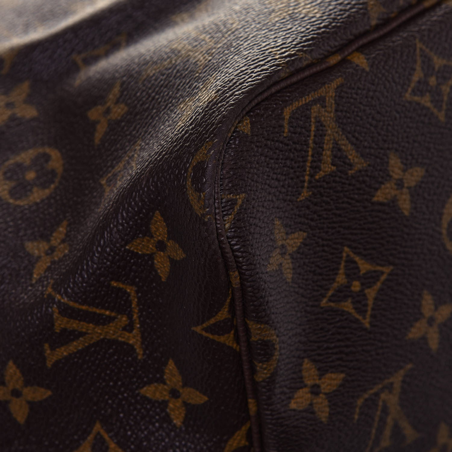 Louis Vuitton Monogram Neverfull GM 11 of 17
