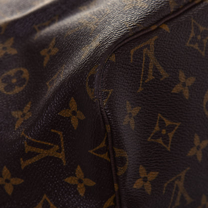 Louis Vuitton Monogram Neverfull GM 11 of 17