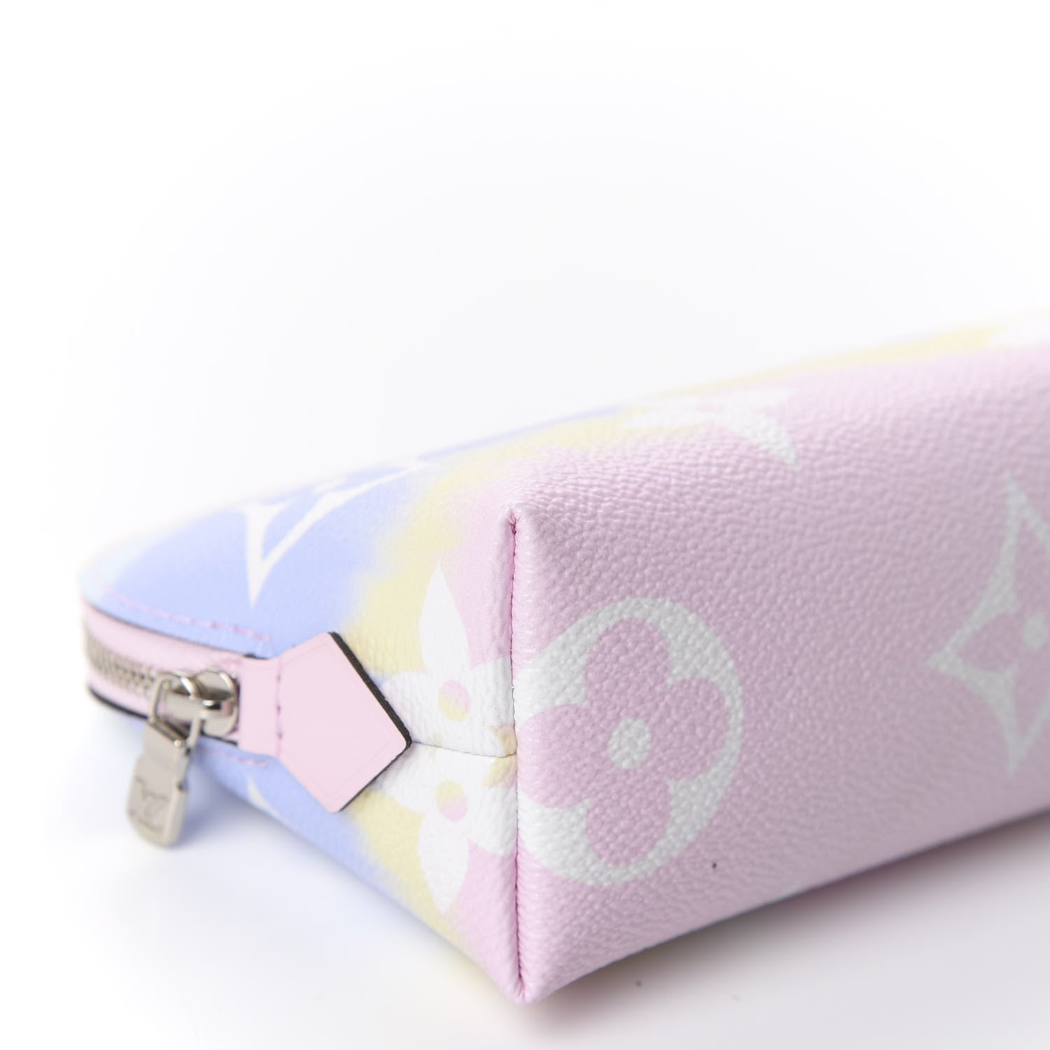 Louis Vuitton Monogram Giant Escale Cosmetic Pouch Pastel 5 of 8
