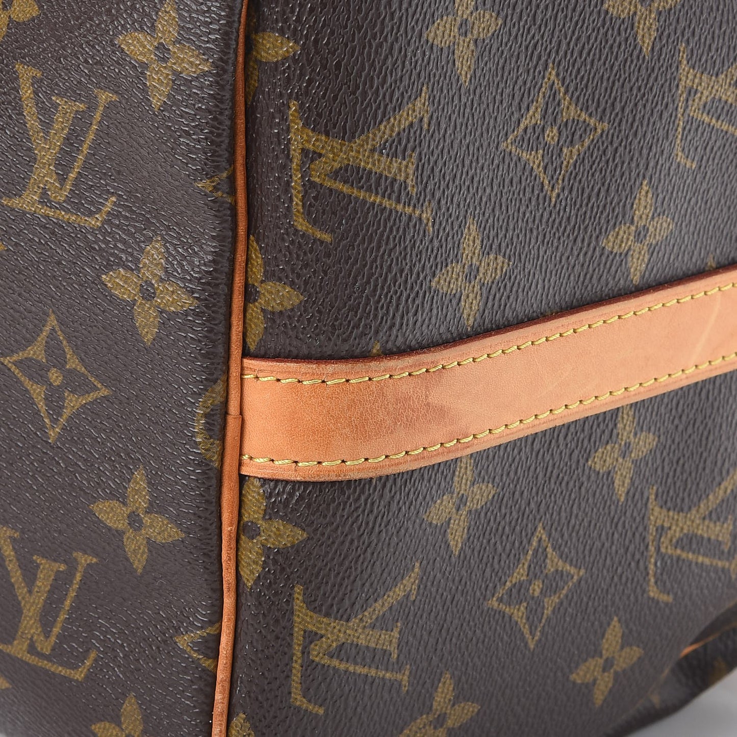 Monogram Speedy Bandouliere 30