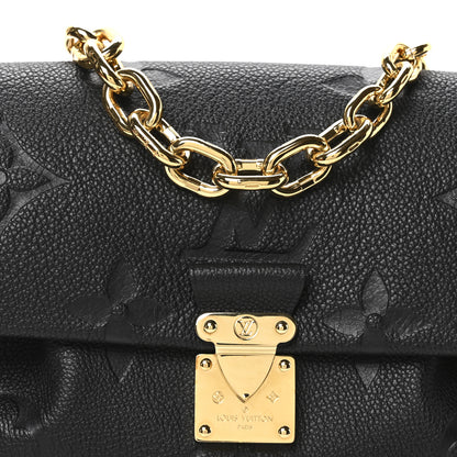 Louis Vuitton Empreinte Monogram Giant Favorite Black 7 of 10