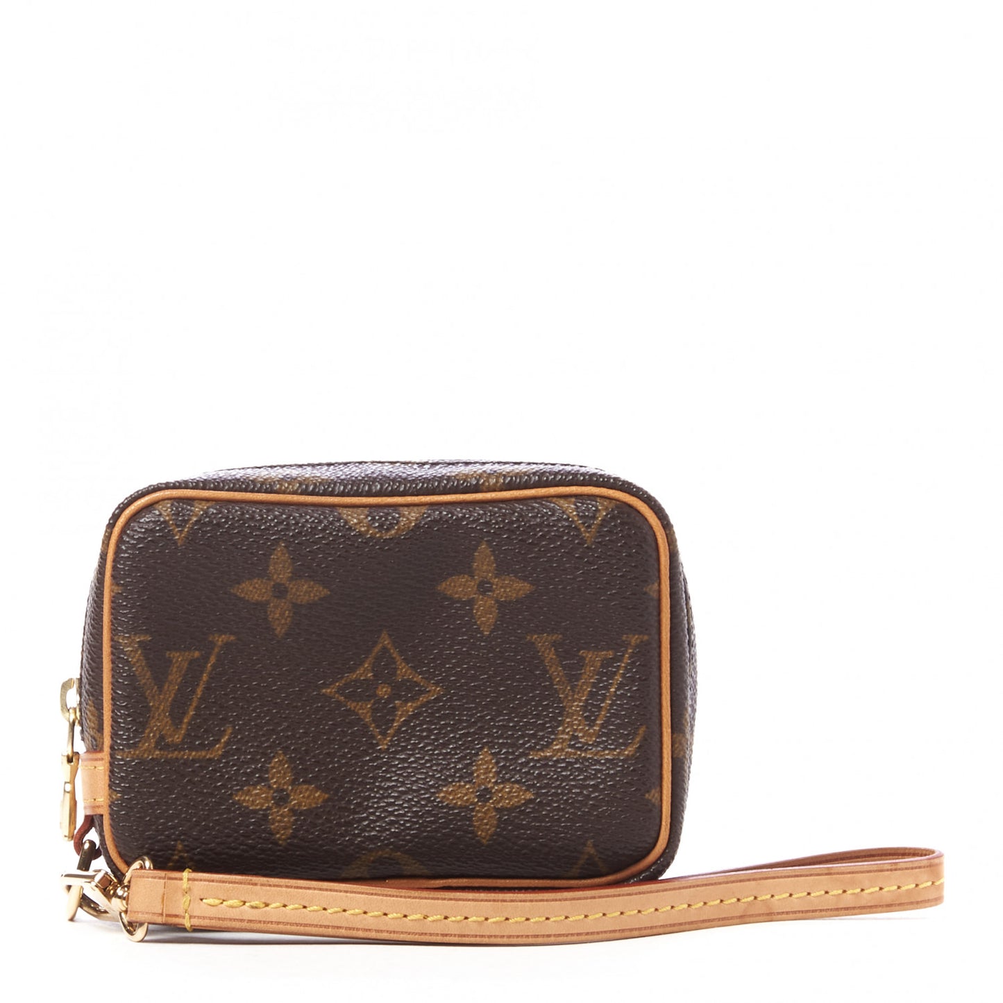 Monogram Wapity