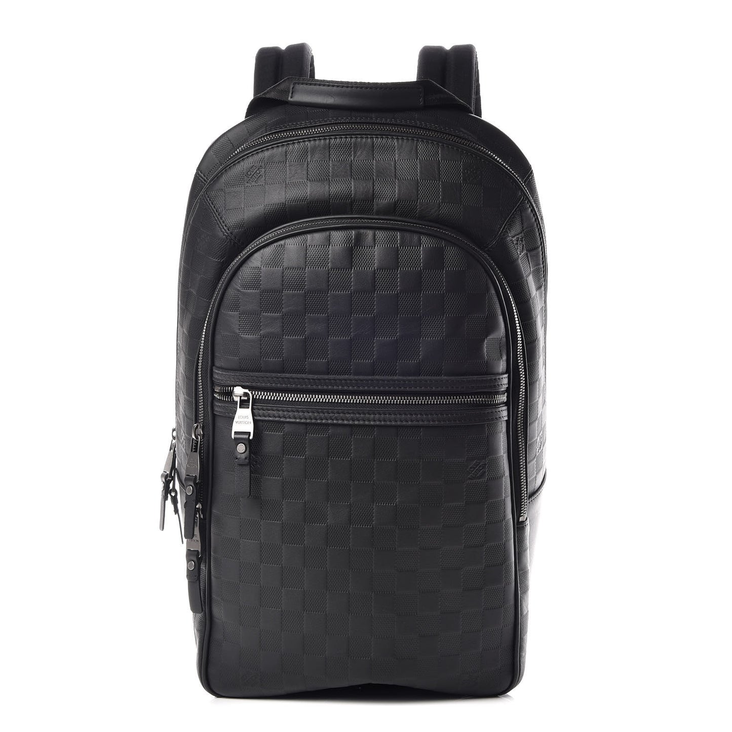 Damier Infini Michael Backpack Onyx