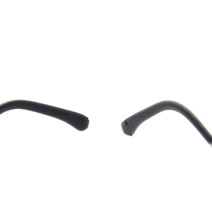 Chanel Aviator CC Sunglasses 4189-T-Q Silver 10 of 11