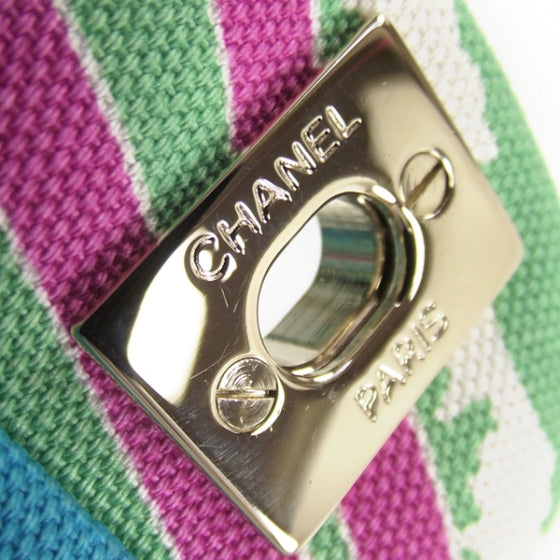 Chanel Eiffel Tower Paris 2.55 10 of 11