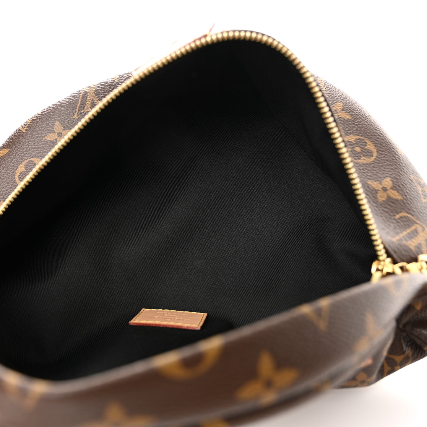 Monogram Bumbag