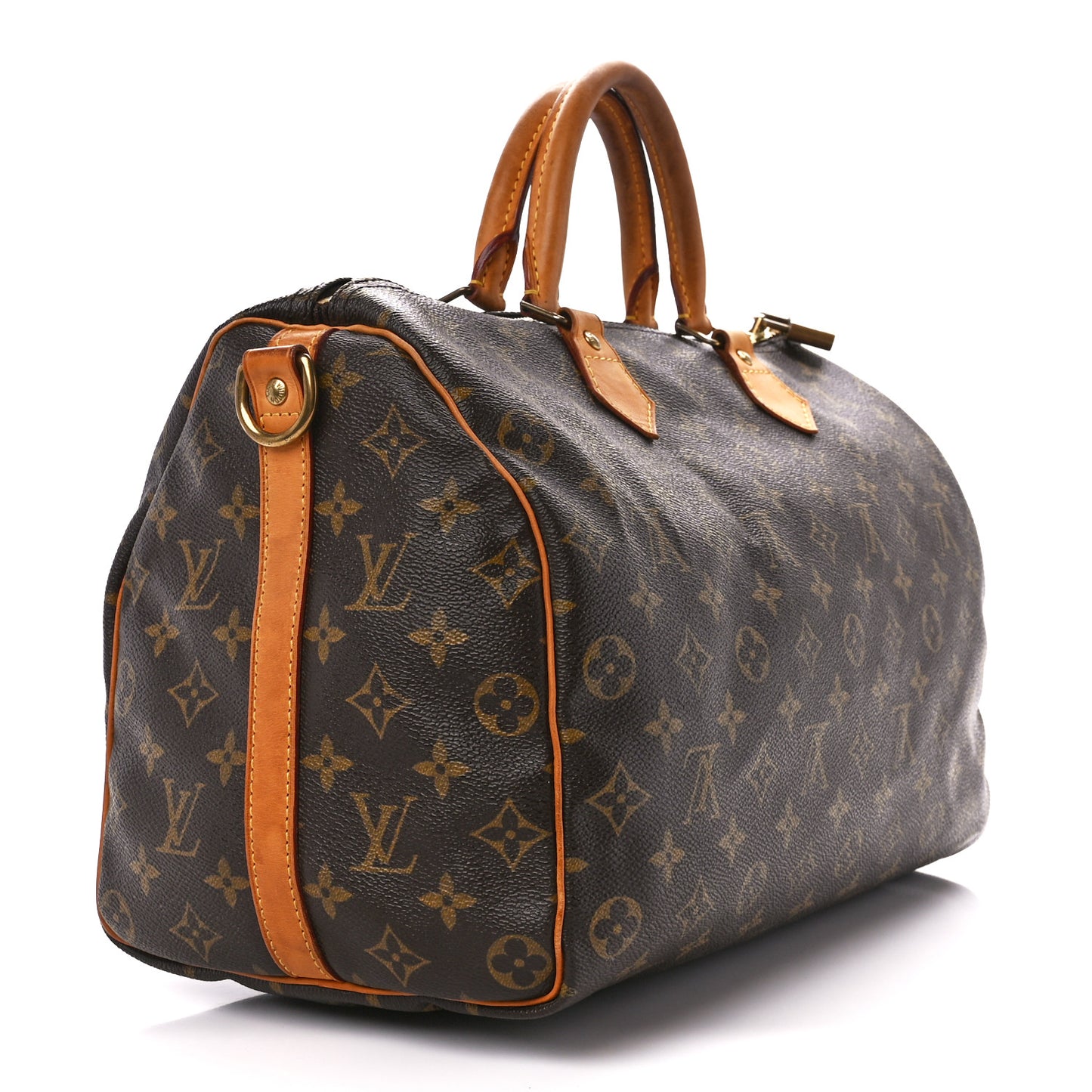 Monogram Speedy Bandouliere 35
