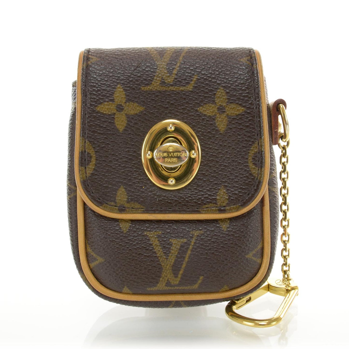 Monogram Tulum Pochette