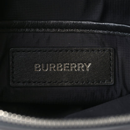 Burberry Nylon Neo Crossbody Bag Charcoal Grey 6 of 10