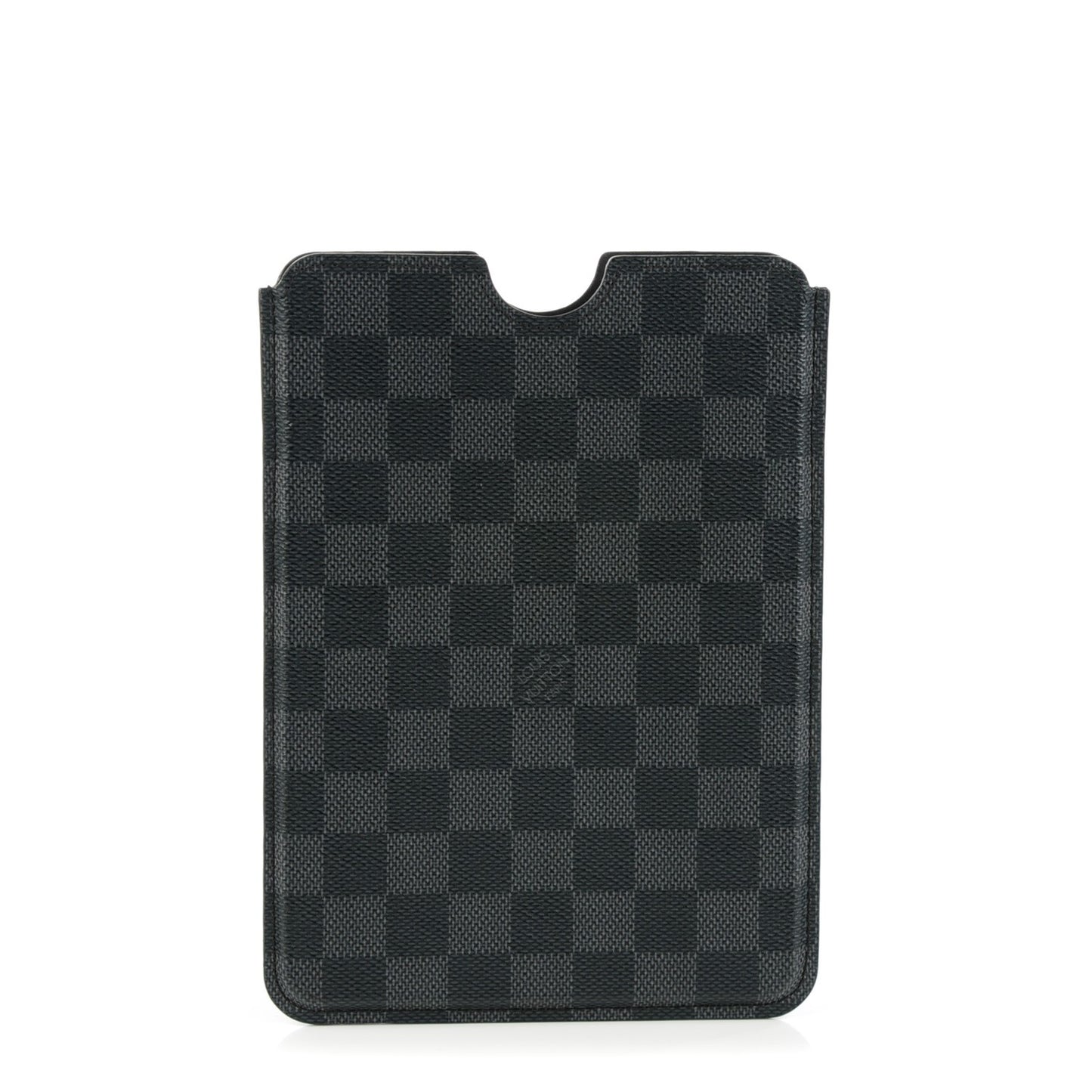 Damier Graphite iPad Mini Hardcase