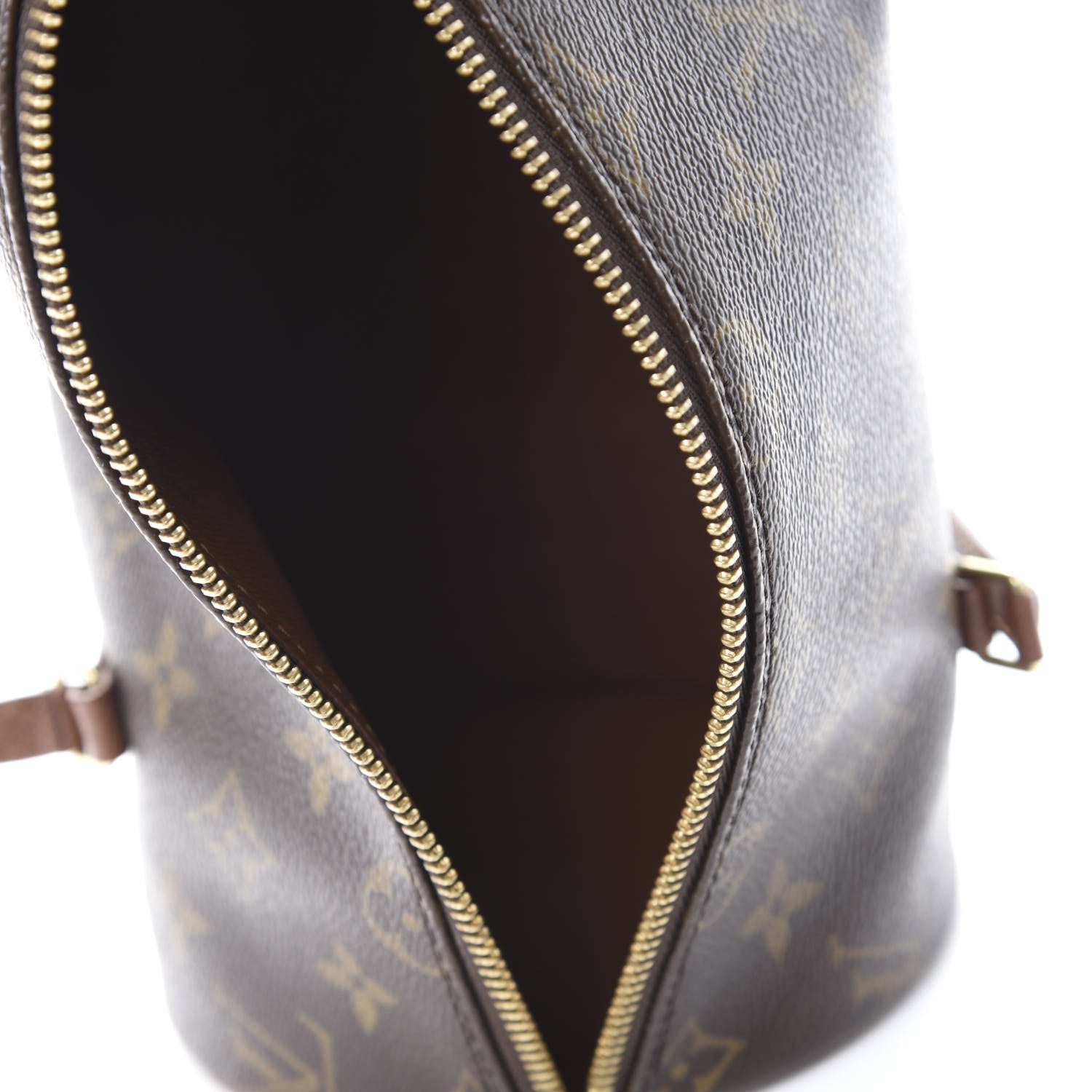 Louis Vuitton Monogram Papillon 26 9 of 10